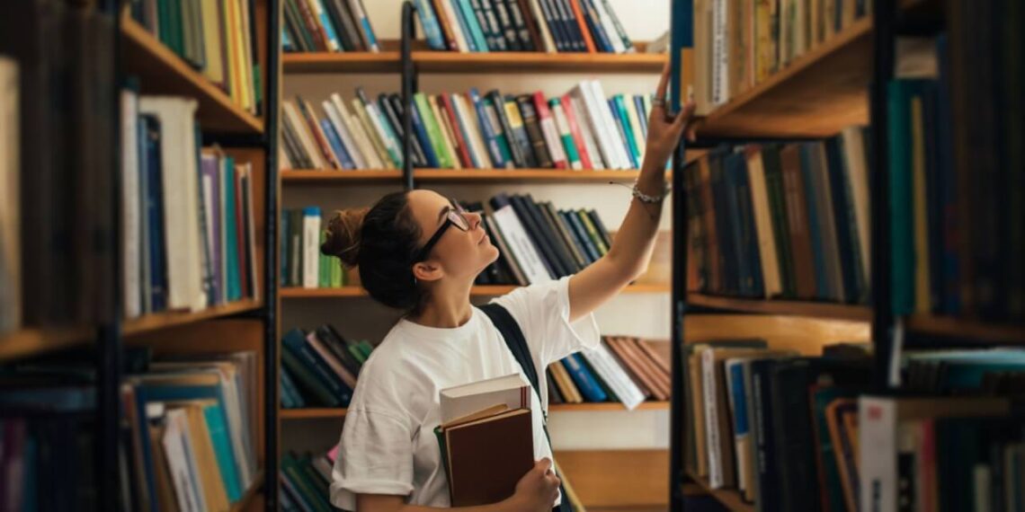 Library