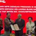 Sah! TAP MPRS No.XXXIII/MPRS/1967 Dicabut