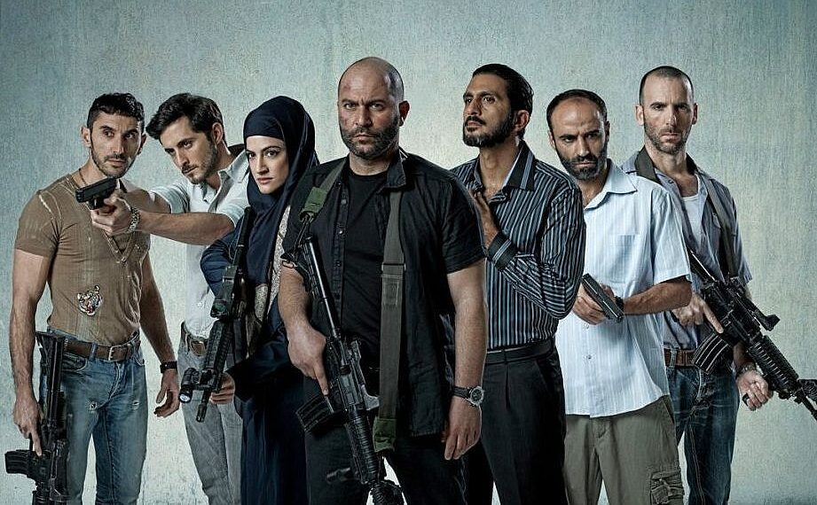 Fauda