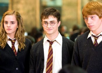 Dibuka Panggilan Casting Untuk Pemeran Film Serial Harry Potter