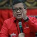 Hasto Kristiyanto (Sekjen DPP PDI Perjuangan)
