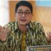 Arsjad Rasjid, Ketua Umum Kadin.