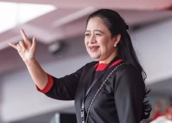 Puan Maharani