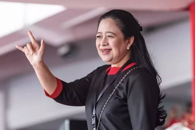 Puan Maharani