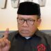 Ketua Indonesia Police Watch, Sugeng Teguh Santoso