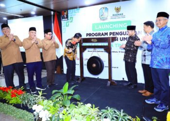 Pj Gubernur Jatim