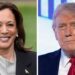 kamala harris dan donald trump akan berhadapan dalam pilpres as pada november mendatang 169