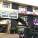 Kantor Komnas Perempuan di Jakarta