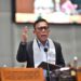 Masinton Pasaribu (Anggota DPR RI Fraksi PDIP)