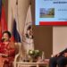 Megawati Dorong Kolaborasi Global, Soroti Dampak AI pada Pendidikan