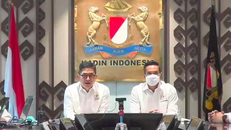 Kadin Indonesia