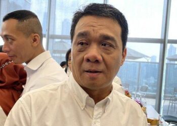 politikus partai gerindra ahmad riza patria