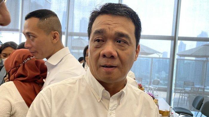 politikus partai gerindra ahmad riza patria