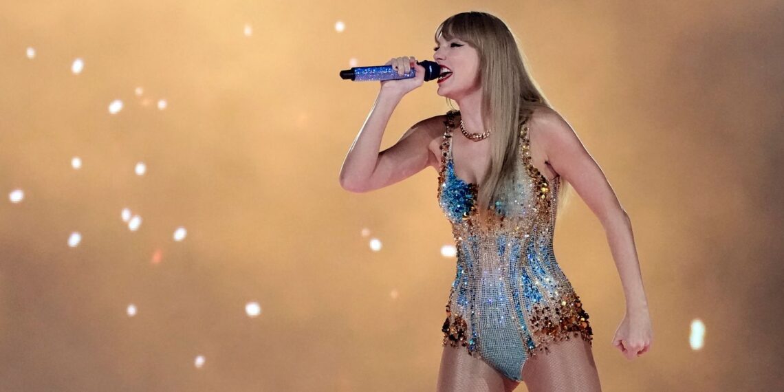 Taylor Swift