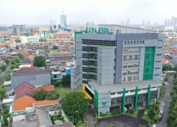 Universitas Nahdlatul Ulama Surabaya (UNUSA)