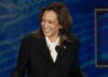 Kamala Harris