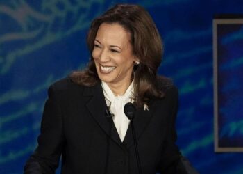 Kamala Harris