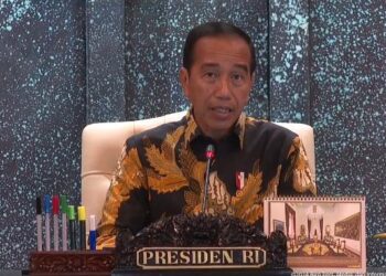 Jokowi
