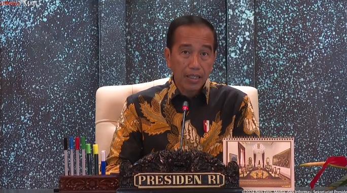 Jokowi