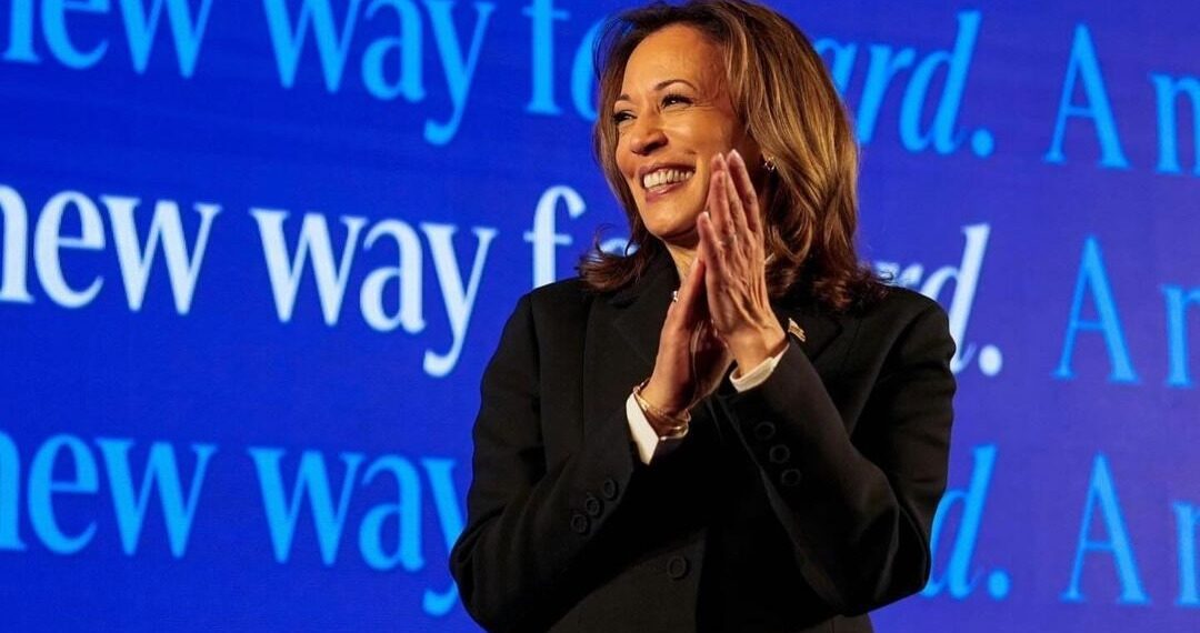 Kamala Harris