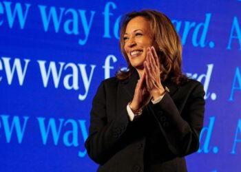 Kamala Harris