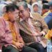 Amad Muzani dan Jusuf Kalla