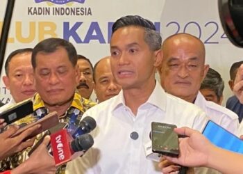 Anindya Bakrie
