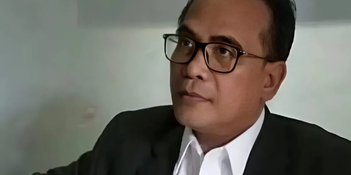 Fathorrahman Fadli