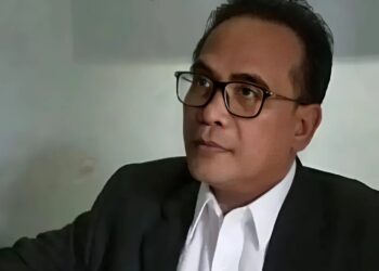 Fathorrahman Fadli