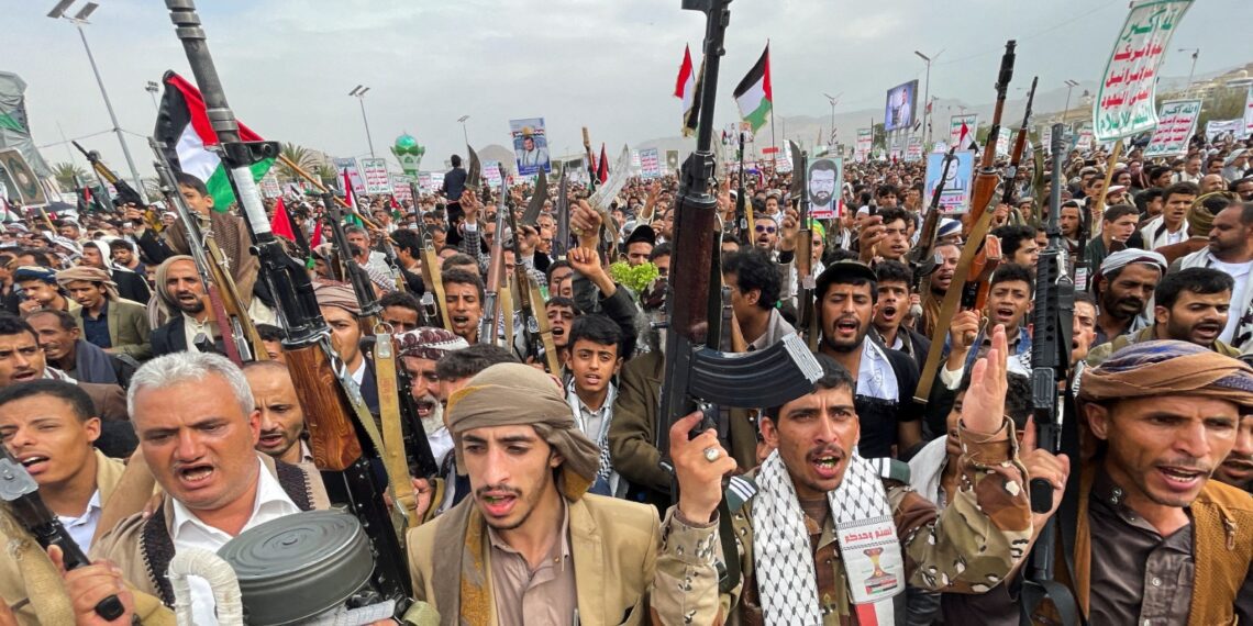 Houthi