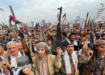 Houthi