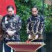 Presiden Jokowi