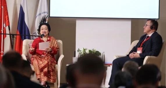 Megawati