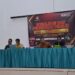 Sosialisasi dan Pendidikan Pemilih Kolaborasi antara KPU Jatim dengan Pimcab PPI Sidoarjo pada Rabu (18/9/24)