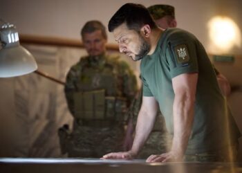 Zelensky