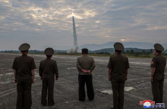 Kim Jong Un