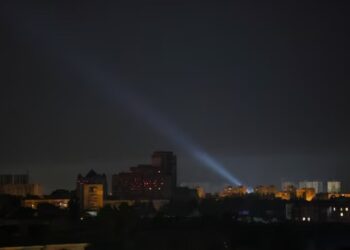 Ukraina