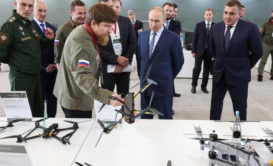 Putin