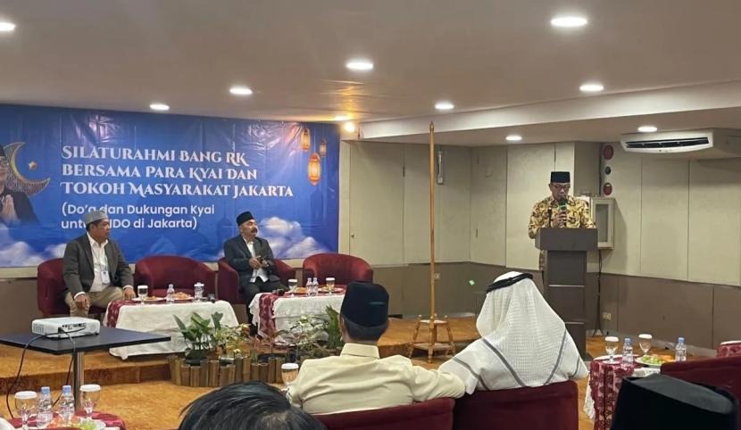 Ridwan Kamil