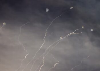 Iron Dome