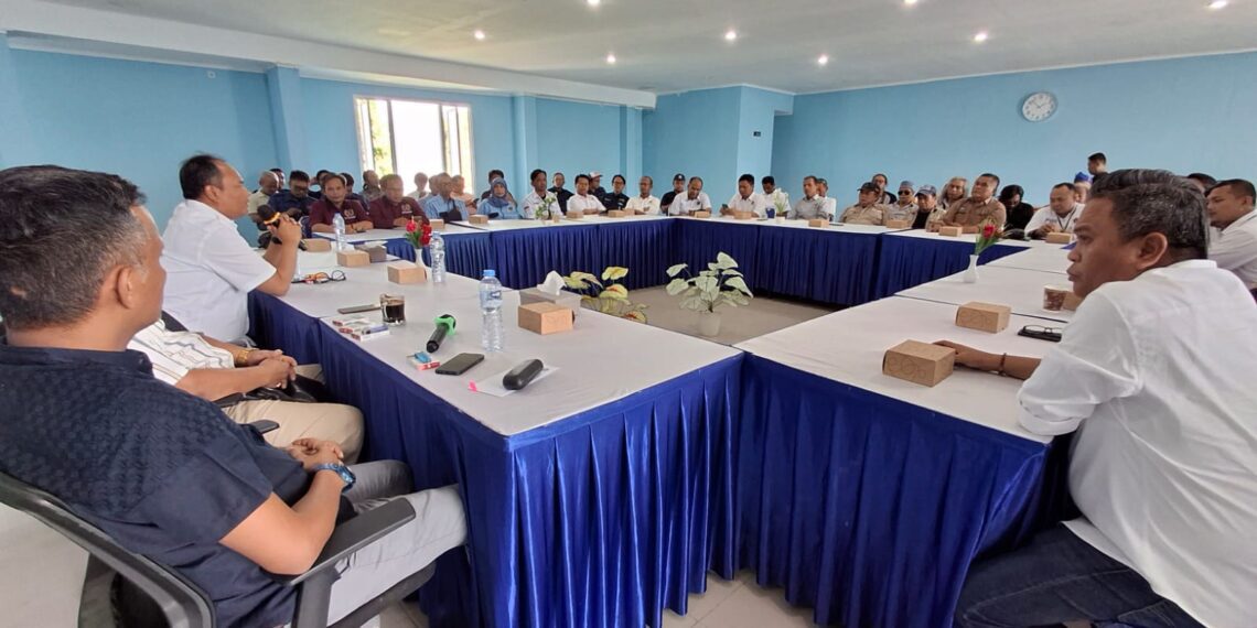 Pleno PWI Jawa Barat