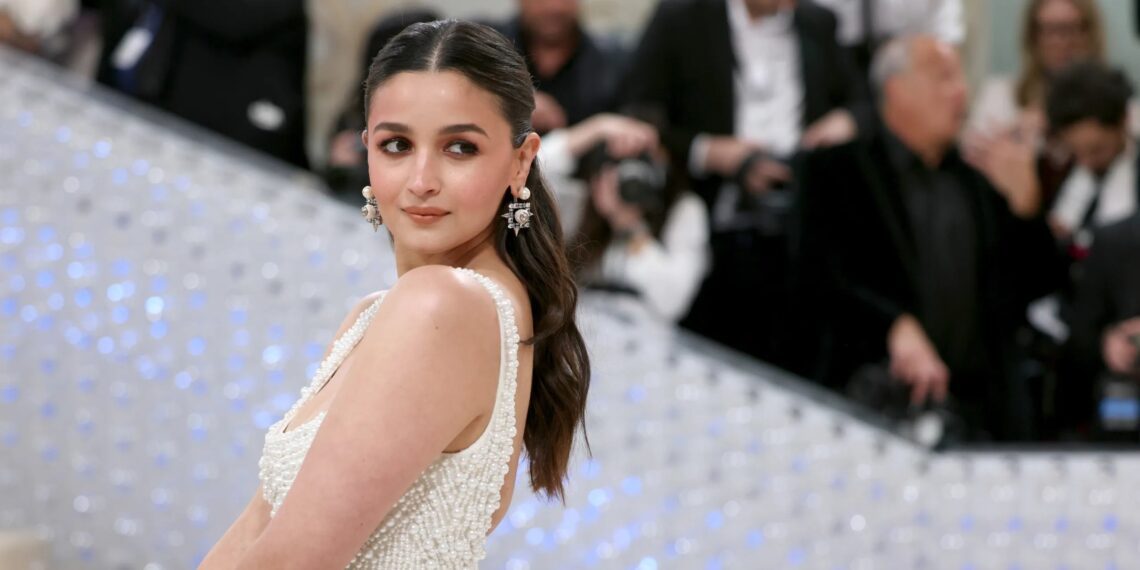 Aktris Hindustan, Alia Bhatt