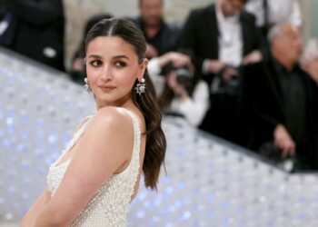 Aktris Hindustan, Alia Bhatt