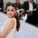 Aktris Hindustan, Alia Bhatt