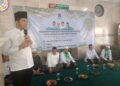 Wakil Gubernur Jawa Timur Emil Dardak