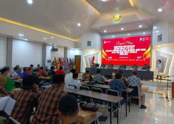 KPU Sidoarjo