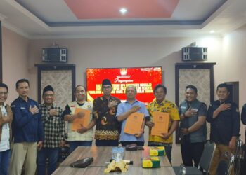 KPU Sidoarjo
