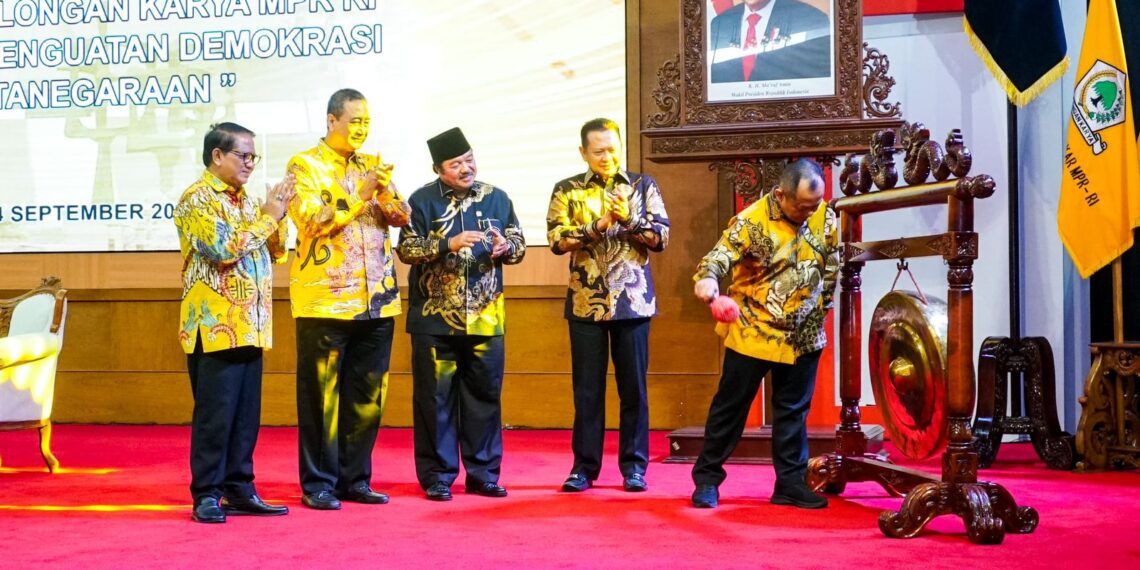 Seminar Kebangsaan Golkar