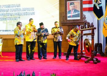Seminar Kebangsaan Golkar