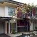 Rumah Jabatan Anggota DPR RI